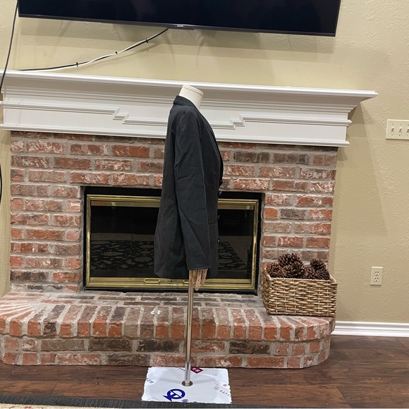 Katherine Kay black light peacoat / 12 / Excellent condition - Picture 8 of 11